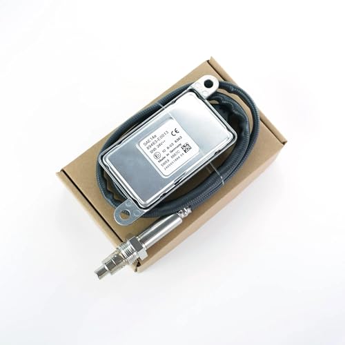 Stickstoff SauerstoffSensor Für Hino Motor Auto Lkw Teil NGK Sonde 5WK96667C 5WK9 6667C 89463-E0013 89463E001 3 89463 E0013 NOX Sauerstoff Sensor Stickstoff SauerstoffSensor Für Hino Motor Auto Lkw Teil NGK Sonde 5WK96667C 5WK9 6667C 89463-E0013 89463E001 3 89463 E0013 NOX Sauerstoff Sensor von VFRTAAZ