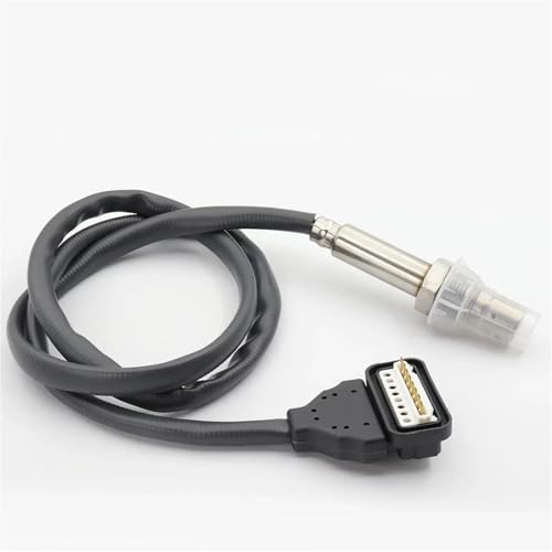 Stickstoff SauerstoffSensor Für Hyundai Für Genesis GV70 2021-Für Kia Für Tucson 29640 2R000 Stickstoffoxidsensor NOx-Sensor 29640-2R000(NOx Sensor Probe) von VFRTAAZ
