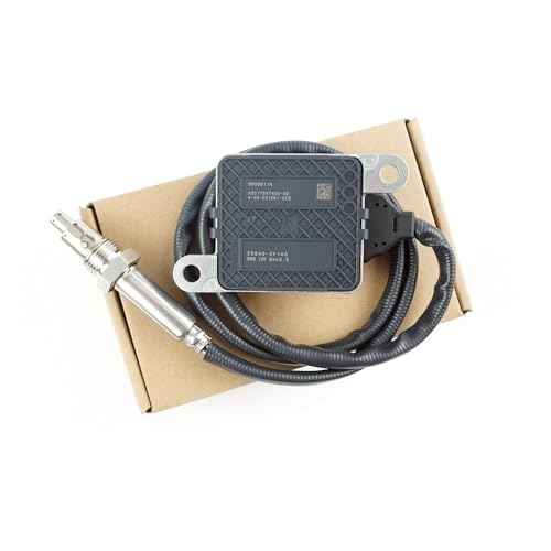 Stickstoff SauerstoffSensor Für Hyundai Für Santa Fe SNS0811A Auto Ersatzteile OEM 296402F140 Stickstoff Oxid Nox Sensor 29640-2F140 Stickstoff SauerstoffSensor Für Hyundai Für Santa Fe SNS0811A Auto Ersatzteile OEM 296402F140 Stickstoff Oxid Nox Sensor 29640-2F140 von VFRTAAZ