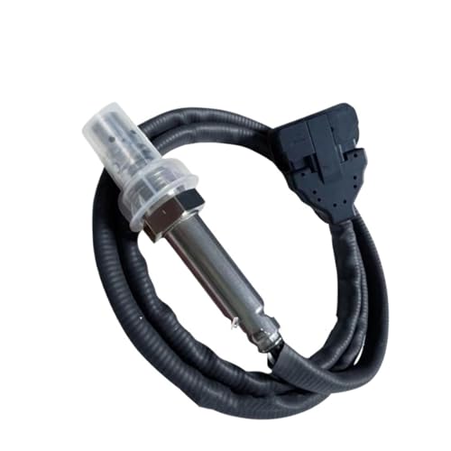 Stickstoff SauerstoffSensor Für IVECO Für Lkw 5801754014 5WK96775A 5WK9 6775A 24V NOX Sensor Stickstoff Sauerstoff Sensor(Probe) von VFRTAAZ