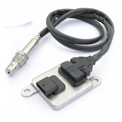 Stickstoff SauerstoffSensor Für Isuzu Für NPR NPR-HD NQR NRR 2010 2011 2012 2013 89823 13911 Stickoxid NOx Sensor 5WK9673 1A 8982313911(Nox Sensor) von VFRTAAZ