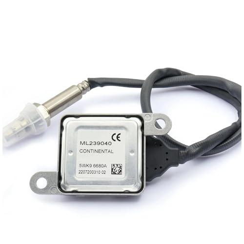 Stickstoff SauerstoffSensor Für Mitsubishi Für FUSO Auto-teil 11787576907 11787571263 5WK96680C ME229792 Stickoxid Nox Sensor ML239040 5WK96680A Stickstoff SauerstoffSensor Für Mitsubishi Für FUSO Auto-teil 11787576907 11787571263 5WK96680C ME229792 Stickoxid Nox Sensor ML239040 5WK96680A von VFRTAAZ