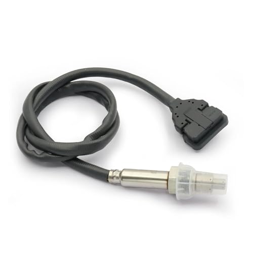 Stickstoff SauerstoffSensor Für Opel Für Insignia B Z18 2,0 CDTI 2017-21 55512349 A2C1245380001 1/5/10 Stücke Stickstoff Oxid Sensor NOx Sensor Sonde 55487662(1PC) von VFRTAAZ