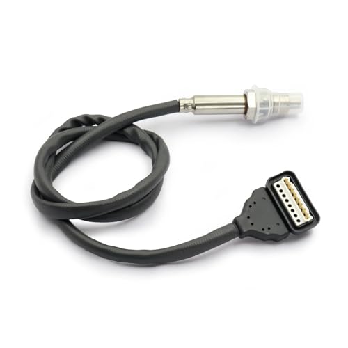Stickstoff SauerstoffSensor Für Opel Für Trafic III 1,6 DCi 2014-2023 Auto-teil A2C80895300 5WK9674 7A 227908539R Stickoxid Nox Sensor(Only the probe) von VFRTAAZ