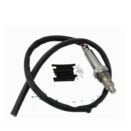 Stickstoff SauerstoffSensor Für Opel Für VAUXHALL Für Insignia B 2 MK2 Z18 2,0 CDTI 2017 2018 2019 2020 2021 55487662 Zurück Lambda Sonde NOX Sensor 55512349 von VFRTAAZ