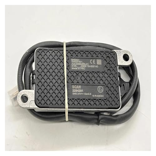 Stickstoff SauerstoffSensor Für Scania 5 6 Serie P Lkw 2004-2010 2064769 2247381 2296801 OE 5WK9740 1 2294291 Chips Für NGK Sonde NOx Sensor Stickstoff SauerstoffSensor Für Scania 5 6 Serie P Lkw 2004-2010 2064769 2247381 2296801 OE 5WK9740 1 2294291 Chips Für NGK Sonde NOx Sensor von VFRTAAZ