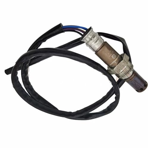Stickstoff SauerstoffSensor Für TOYOTA Für LAND Für CRUISER Für PRADO 1GDFTV 2,8 TURBO DIESEL 2017-2023 89463-60040 226500-0060 6-kabel Zurück Nox Sensor Sonde Stickstoff SauerstoffSensor Für TOYOTA Für LAND Für CRUISER Für PRADO 1GDFTV 2,8 TURBO DIESEL 2017-2023 89463-60040 226500-0060 6-kabel Zurück Nox Sensor Sonde von VFRTAAZ