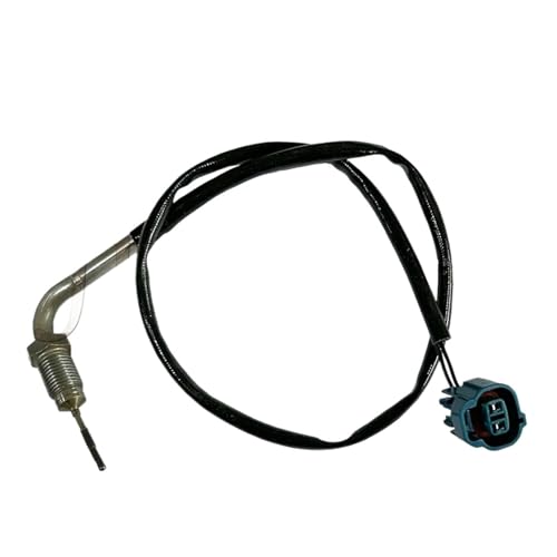 Stickstoff SauerstoffSensor Für Toyota Für HILUX MK7 2,5 D-4D 2KDFTV 2007-2015 3,0 1KDFTV 2005-2015 89425-71010 Vorne/erste Abgas Temperatur Sensor von VFRTAAZ