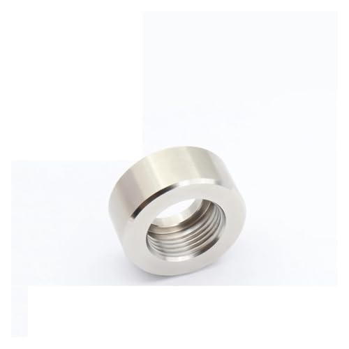 Stickstoff SauerstoffSensor Für VAUXHALL Für ZAFIRA C 2,0 DIESEL POSITION 1 Stickoxid Nox Sensor 55598161 5WK97227(Only the Mount) von VFRTAAZ