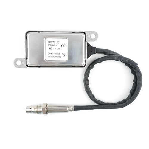 Stickstoff SauerstoffSensor Für VOLVO FL FE FM ETC NOx Stickstoffdioxid Sensor 5wk9 6605B 20873117 5WK96605B Stickstoff SauerstoffSensor Für VOLVO FL FE FM ETC NOx Stickstoffdioxid Sensor 5wk9 6605B 20873117 5WK96605B von VFRTAAZ