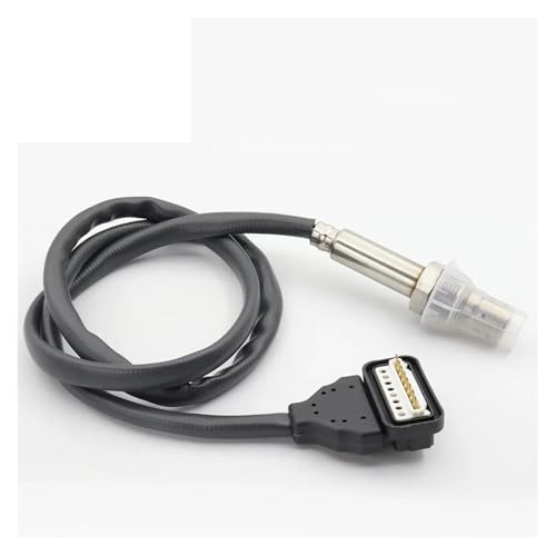 Stickstoff SauerstoffSensor Für VOLVO Für Lkw 5WK9737 3 021558128 Stickstoff Oxid NOx Sensor 22827992(Only the Probe) von VFRTAAZ