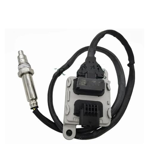 Stickstoff SauerstoffSensor Für VW Für Crafter 2,0Tdi SYI, SYJ Für Grand California 04L907805AK 04L907805CE Stickoxid Nox Sensor Stickstoff SauerstoffSensor Für VW Für Crafter 2,0Tdi SYI, SYJ Für Grand California 04L907805AK 04L907805CE Stickoxid Nox Sensor von VFRTAAZ