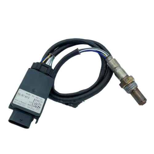 Stickstoff SauerstoffSensor Für VW Für Touran III (5t1) 2,0 TDI NOX Sensor Für A3 8Y Für VW Für Arteon 3H Für Golf Mk7 Mk8 Für Passat B8 0281008321 05L907807E von VFRTAAZ