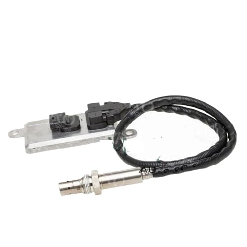 Stickstoff SauerstoffSensor Für Vauxhall Für Opel Für CAPTIVA Für BENZ 8 Kabel 11008787 5WK96716 Stickstoff Oxid Nox Sensor Sonde Stickstoff SauerstoffSensor Für Vauxhall Für Opel Für CAPTIVA Für BENZ 8 Kabel 11008787 5WK96716 Stickstoff Oxid Nox Sensor Sonde von VFRTAAZ