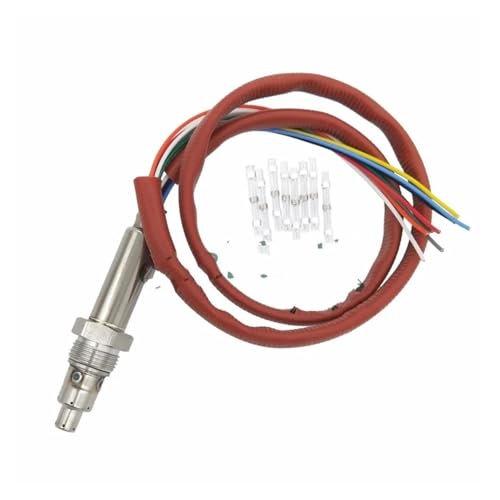 Stickstoff SauerstoffSensor Für X3 X5 535d XDrive 3,0 4,0 L 2009-15 E90 F25 X3 XDrive28d Hergestellt Downstream Nox Sensor Sonde 8-Wrie 13628589845 Stickstoff SauerstoffSensor Für X3 X5 535d XDrive 3,0 4,0 L 2009-15 E90 F25 X3 XDrive28d Hergestellt Downstream Nox Sensor Sonde 8-Wrie 13628589845 von VFRTAAZ