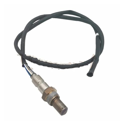 Stickstoff SauerstoffSensor GH22-5J299-AC 0281006818 LR079595 NOX-Sensor Für Land Für Rover DISCOVERY SPORT L550 Für PALETTE Für ROVER EVOQUE L538 2.0D 204DTD 2014-2020 Stickstoff SauerstoffSensor GH22-5J299-AC 0281006818 LR079595 NOX-Sensor Für Land Für Rover DISCOVERY SPORT L550 Für PALETTE Für ROVER EVOQUE L538 2.0D 204DTD 2014-2020 von VFRTAAZ