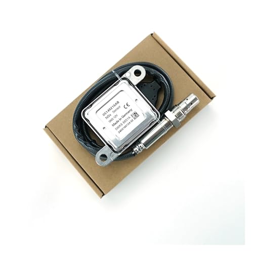 Stickstoff SauerstoffSensor NOx Sensor 5WK96651A 05149216AB 5WK9 6651A 12V Stickstoff Oxid Sauerstoff Sensor Für DODGE Für CHRYSLER Stickstoff SauerstoffSensor NOx Sensor 5WK96651A 05149216AB 5WK9 6651A 12V Stickstoff Oxid Sauerstoff Sensor Für DODGE Für CHRYSLER von VFRTAAZ