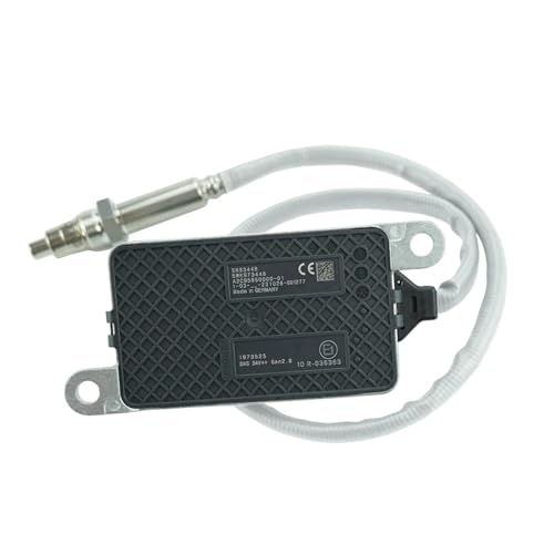 Stickstoff SauerstoffSensor NOx-Sensor Für DAF CF XF Lkw Stickstoffoxide OE 1973525 5wk97344B(NOx Sensor) von VFRTAAZ