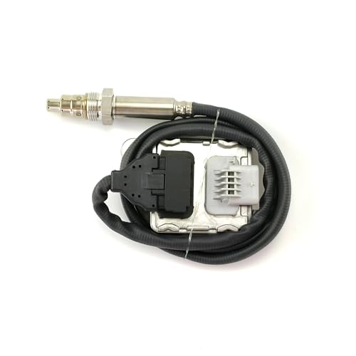Stickstoff SauerstoffSensor Nox Sensor 5WK96748 5WK9 6748 22790 5444R Stickstoff Sauerstoff Sensor 12V Für CHRYSLER Stickstoff SauerstoffSensor Nox Sensor 5WK96748 5WK9 6748 22790 5444R Stickstoff Sauerstoff Sensor 12V Für CHRYSLER von VFRTAAZ