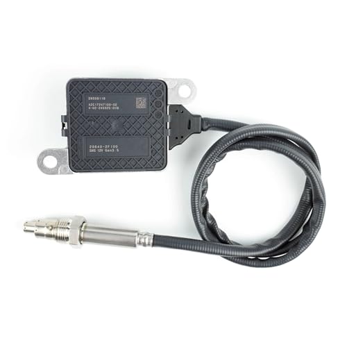 Stickstoff SauerstoffSensor SNS0811B 29640-2F100 Nox-Sensor Für Hyundai Für Santa Fe 2.0 Für Palisade 2.2 CRDI 2018 2019 2020 Für Kia Für KARNEVAL SEDONA AJ 2020-ON Stickstoff SauerstoffSensor SNS0811B 29640-2F100 Nox-Sensor Für Hyundai Für Santa Fe 2.0 Für Palisade 2.2 CRDI 2018 2019 2020 Für Kia Für KARNEVAL SEDONA AJ 2020-ON von VFRTAAZ