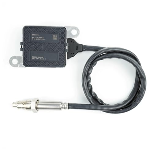 Stickstoff SauerstoffSensor SNS0826A 29650-2U000 Nox Sensor Stickstoff Sauerstoff Sensor SNS0826A 29650-2U000 Für HYUNDAI Stickstoff SauerstoffSensor SNS0826A 29650-2U000 Nox Sensor Stickstoff Sauerstoff Sensor SNS0826A 29650-2U000 Für HYUNDAI von VFRTAAZ