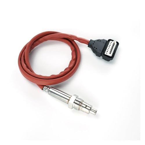 Stickstoff SauerstoffSensor Stickstoff Sauerstoff NOx Sensor Sonde 5WK97249 A0009056204 A0009056104 5WK97248 5WK97250 Für Benz 12V Stickstoff SauerstoffSensor Stickstoff Sauerstoff NOx Sensor Sonde 5WK97249 A0009056204 A0009056104 5WK97248 5WK97250 Für Benz 12V von VFRTAAZ