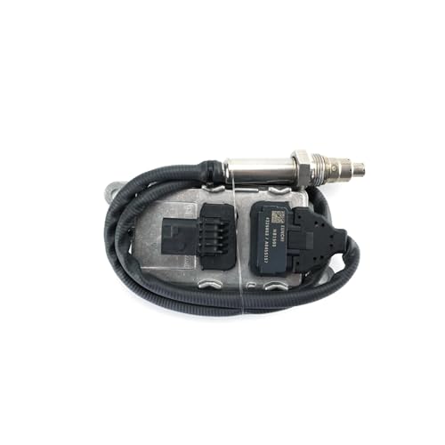 Stickstoff SauerstoffSensor Stickstoff-Sauerstoff-Sensor Nox Senso 24V 5WK96765A 4326863 A045S157 Für Cummins-Motor von VFRTAAZ