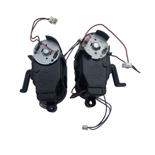 BL700 Roboter-Staubsauger-Seitenbürstenmotor (L+R), kompatibel mit Sencor SRV 2230 TI, Zubehör for Roboter-Staubsauger(R and L side) von VFUNIOUSF