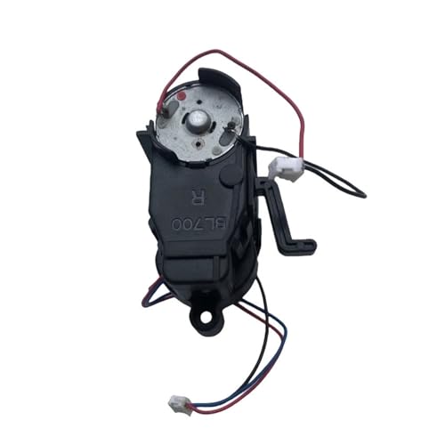 BL700 Roboter-Staubsauger-Seitenbürstenmotor (L+R), kompatibel mit Sencor SRV 2230 TI, Zubehör for Roboter-Staubsauger(R side) von VFUNIOUSF