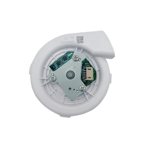 Lüftermotor des Roboterreinigers, kompatibel mit Roborock, S6 MaxV/S7/E5/Q5/Q7, 20N704R980 von VFUNIOUSF