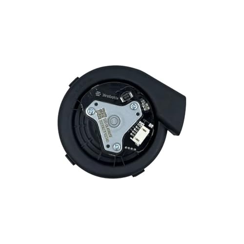 Lüftermotor des Roboterreinigers, kompatibel mit Xiaomi, 2S S10 3C B106GL S12 T12 Lüftermotor des Roboterreinigers, kompatibel mit Xiaomi, 2S S10 3C B106GL S12 T12 von VFUNIOUSF