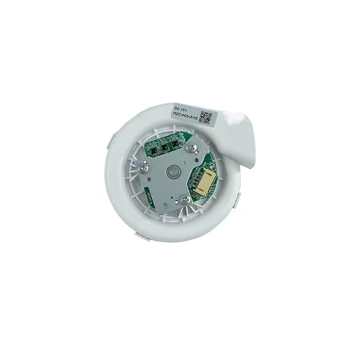 Lüftermotor for Roboterreiniger, kompatibel mit Roborock, S6 MaxV/S7/E5/Q5/Q7 Lüftermotor for Roboterreiniger, kompatibel mit Roborock, S6 MaxV/S7/E5/Q5/Q7 von VFUNIOUSF