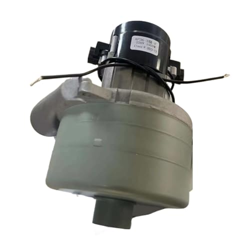 Roboter-Staubsaugermotor 220 V 1800 W, mit Kupferdraht for Bodenwäscher-Waschmaschine Roboter-Staubsaugermotor 220 V 1800 W, mit Kupferdraht for Bodenwäscher-Waschmaschine von VFUNIOUSF