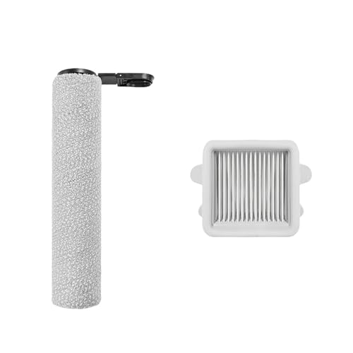 Rollenbürste for Roboterstaubsauger, kompatibel mit Roborock, F25 / F25 LT / F25 ALT / F25 ACE, Teile for Rollenbürsten for Staubsauger(B) von VFUNIOUSF