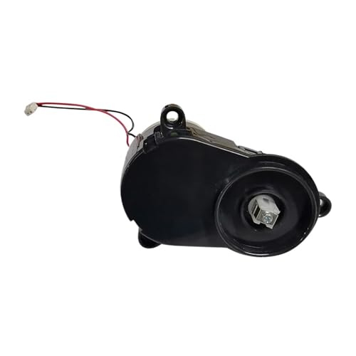 Seitenbürstenmotor for Roboterstaubsauger, kompatibel mit Lefant, Zubehör for Staubsaugerteile(OKP K2 series) von VFUNIOUSF