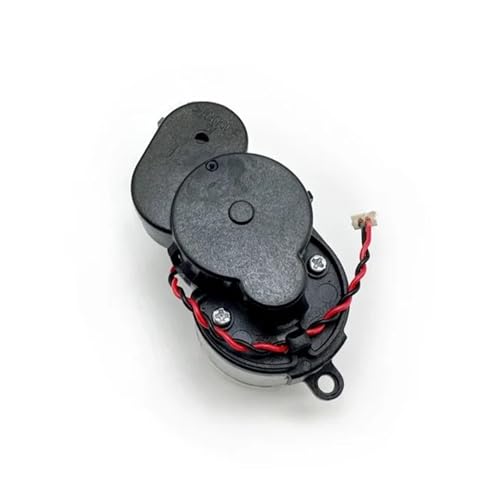 Seitenbürstenmotor for Roboterstaubsauger (L+R), kompatibel mit DEEBOT OZMO X1/T10/T20(L) von VFUNIOUSF