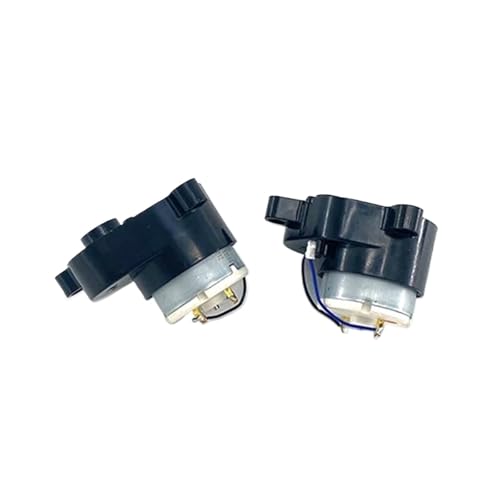 Seitenbürstenmotor for Staubsauger, kompatibel mit 360 C50, Ersatzzubehör for Roboterstaubsauger Seitenbürstenmotor for Staubsauger, kompatibel mit 360 C50, Ersatzzubehör for Roboterstaubsauger von VFUNIOUSF