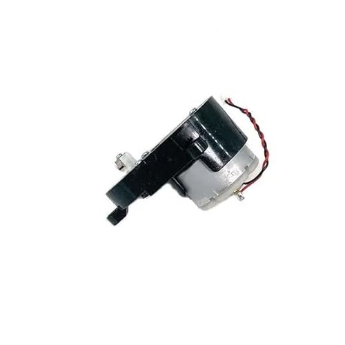 Seitenbürstenmotor for Staubsauger, kompatibel mit ABIR, X5/X6/X8, Zubehör for Roboterstaubsauger, Ersatzteile von VFUNIOUSF