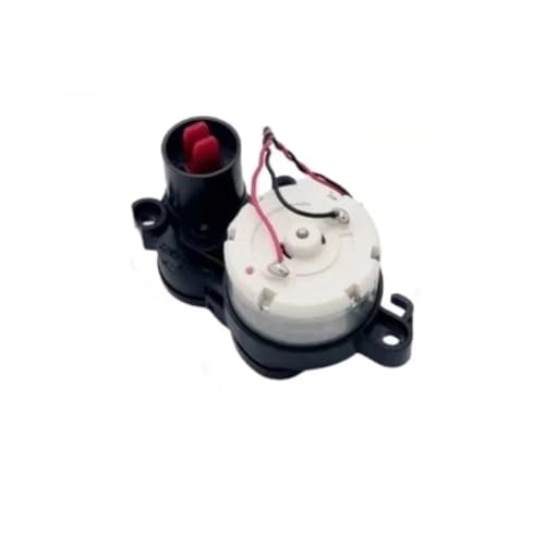 Seitenbürstenmotor for Staubsauger, kompatibel mit ECOVACS, 950/920/N8/N8 Pro/T9/T8 Roboter-Staubsaugerzubehör(L+R) von VFUNIOUSF