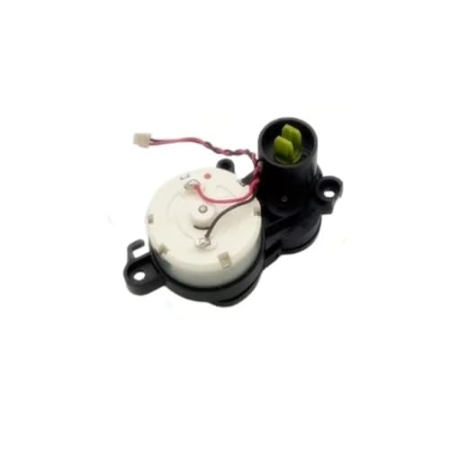 Seitenbürstenmotor for Staubsauger, kompatibel mit ECOVACS, 950/920/N8/N8 Pro/T9/T8 Roboter-Staubsaugerzubehör(Left Brush Motor) von VFUNIOUSF