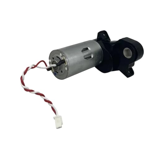 Seitenbürstenmotor for Staubsauger, kompatibel mit Eufy, L50 SES/L60 SES/L50 Hybrid/L60 Hybrid von VFUNIOUSF