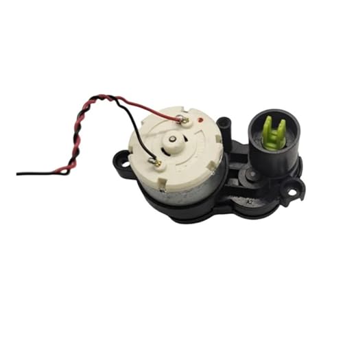 Seitenbürstenmotor for Staubsauger (L+R), kompatibel mit ECOVACS, 950/920/N8/N8 Pro/T9/T8, Roboter-Staubsaugerteile(Left) von VFUNIOUSF