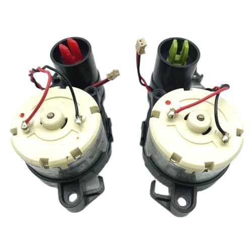 Seitenbürstenmotor for Staubsauger (L+R), kompatibel mit ECOVACS, 950/920/N8/N8 Pro/T9/T8, Roboter-Staubsaugerteile(Left Right Side) von VFUNIOUSF