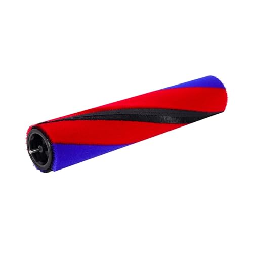 Staubsauger-Rollbürste, kompatibel mit Dyson, V8 Slim/V10 Slim/V12 Detect Slim/V15 Detect Slim, Ersatzteile for die Staubsauger-Rollbürste(Red) von VFUNIOUSF