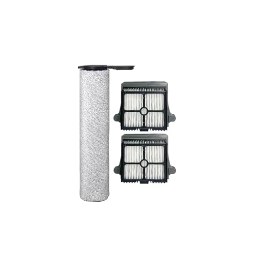 Staubsauger-Rollbürste, kompatibel mit Tineco, Floor One S7, elektrische Staubsauger-Rollbürste mit Filter(A) von VFUNIOUSF