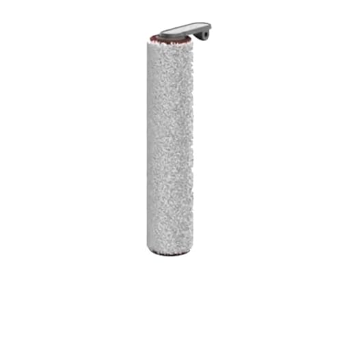 Staubsauger-Rollenbürste, kompatibel mit Dreame, MOVA K20 / K20 Pro / K30 / Trouver 2.0/3.0 Pro / K20 / K20 Pro, Kehrroboter-Rollenbürste(1pcs) von VFUNIOUSF