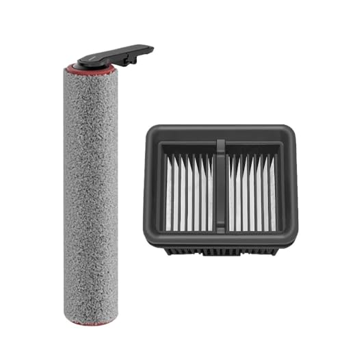 Staubsauger-Rollenbürste, kompatibel mit Dreame H15 Pro Heat, elektrische Staubsauger-Rollenbürste(2pcs) von VFUNIOUSF