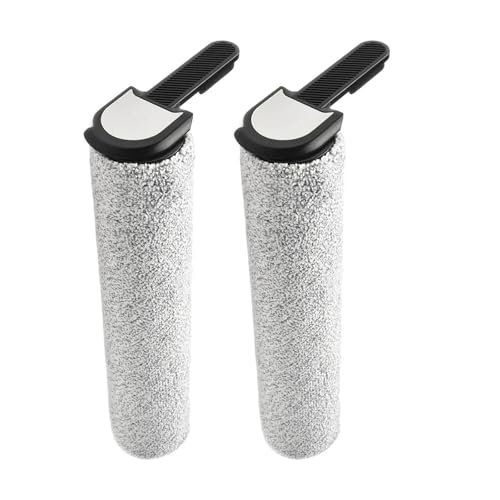 Staubsauger-Rollenbürste, kompatibel mit Laresar M3, Staubsaugerzubehör(2pcs) von VFUNIOUSF