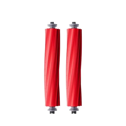 Staubsauger-Rollenbürste, kompatibel mit Roborock, S7, S70, S7Max, T7S, T7S Plus, S7MaxV Ultra, Roboter-Staubsauger-Rollenbürste, Zubehör, Ersatzteile(2pcs) von VFUNIOUSF