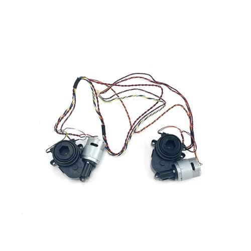 Staubsaugermotor, kompatibel mit Dreame, L10s Ultra/L10s Ultra SE (L10s Ultra Special Edition) Staubsaugermotor von VFUNIOUSF